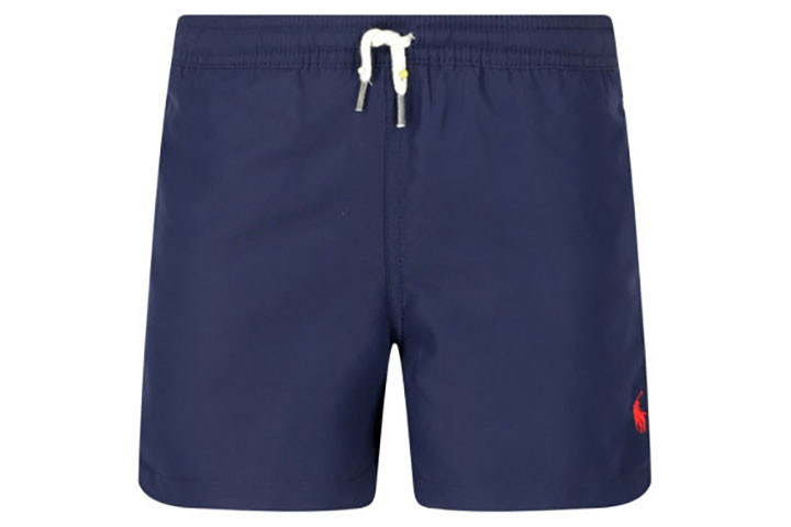 Lækre Ralph Lauren shorts til mænd - Svømmeshorts3 