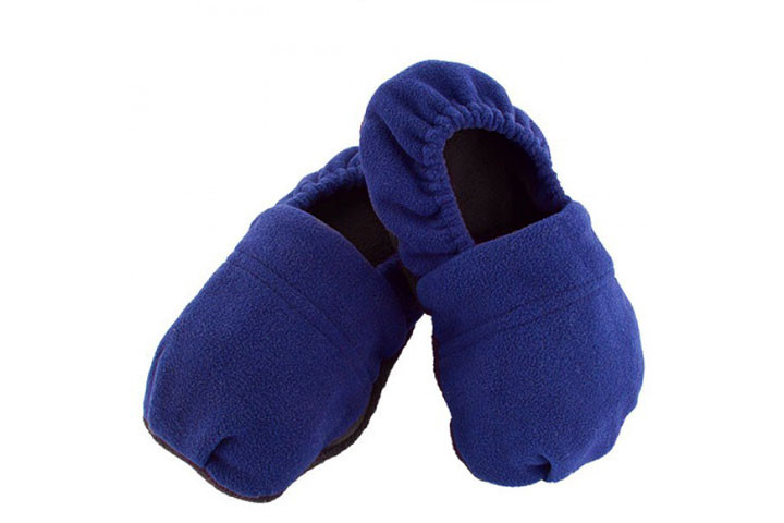 Mikroovns sutsko - skoene, der bliver dine bedste venner til vinter! 2 