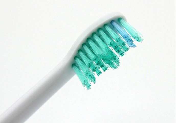 Philips kompatible tandbørstehoveder - 3 forskellige modeller 4 