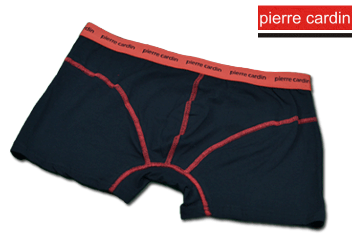 4 eller 8 par boxershorts fra Pierre Cardin i klassisk design og lækker kvalitet 2 