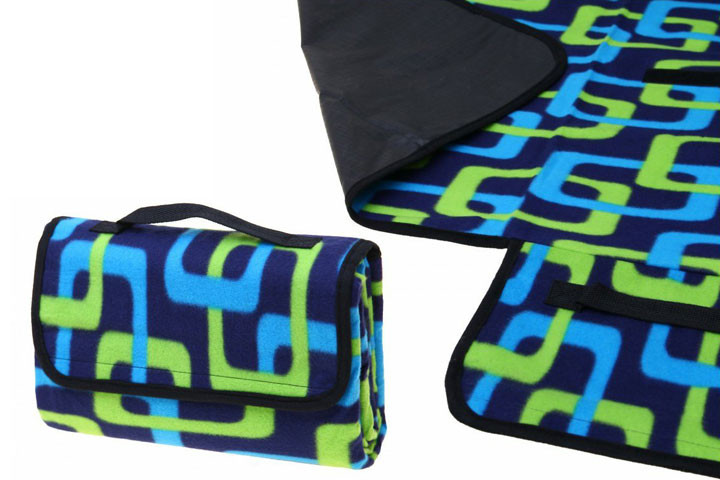 Smarte picnic tæpper med flotte designs1 