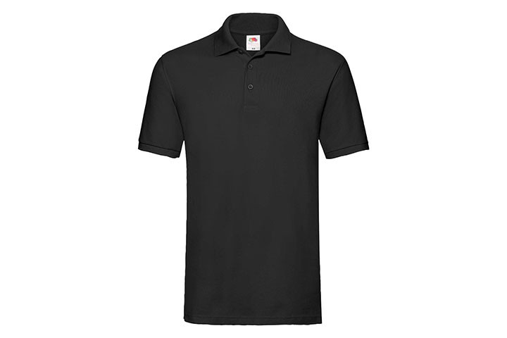 Premium Polo – Skabt til den moderne mand3 
