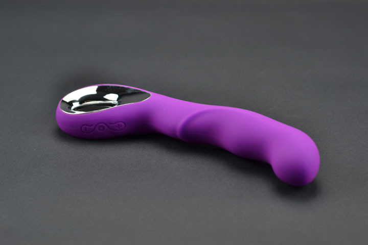 Lad den effektive Magic Massager mini vibrator sende dig i den syvende himmel! 3 