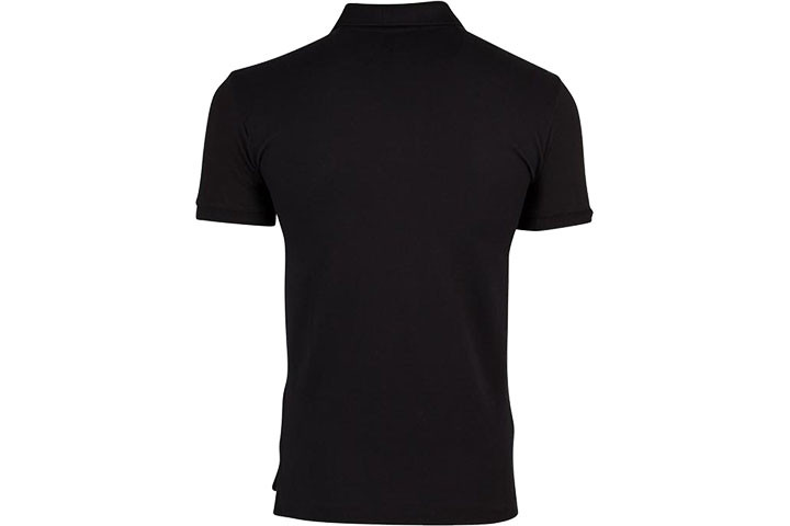 Smarte Ralph Lauren Poloshirts i sort, hvid eller mørkeblå5 