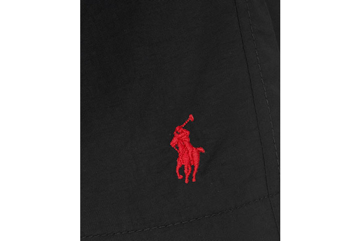 Lækre Ralph Lauren shorts til mænd - Svømmeshorts4 