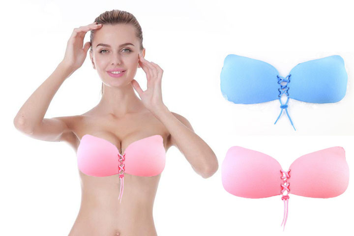 Bh silikone Brude/Feminin Low