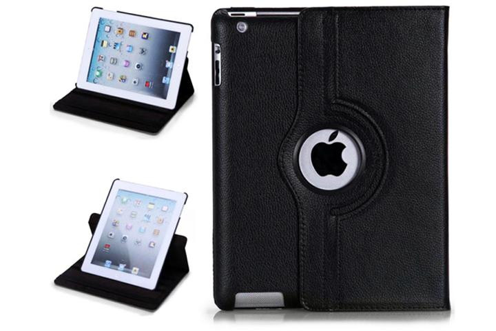 iPad 360 cover til kun 99,- inkl. levering3 