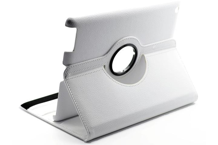 iPad 360 cover til kun 99,- inkl. levering5 