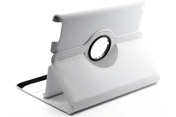 360 covers til iPad - gør det lettere for dig at bruge din iPad5 