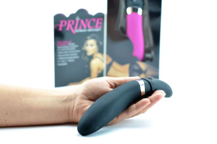 Oplev pirrende nye højder og nydelse du sent glemmer med ergonomisk 2-i-1 G-punkts vibrator6 