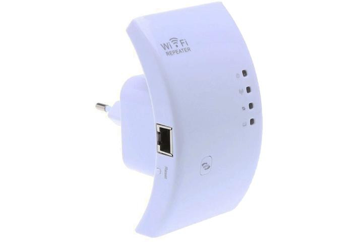 Forstærk dit WiFi-signal med en smart WiFi-repeater5 