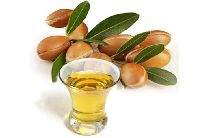 Luksusbehandling til dit hår med Økologisk Moroccan Argan Oil til lav pris2 