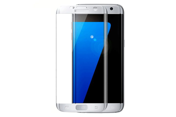 Giv din Samsung ekstra beskyttelse med et beskyttelsesglas5 