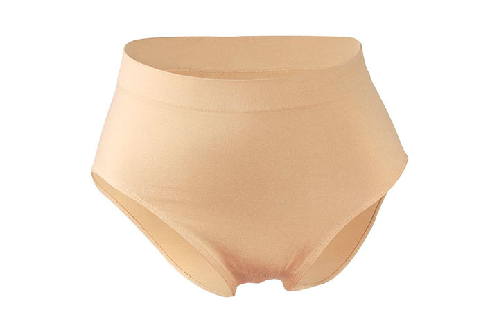 3-Pak Sømløse Microfiber Trusser – Ultimativ Komfort & Fleksibilitet!2 