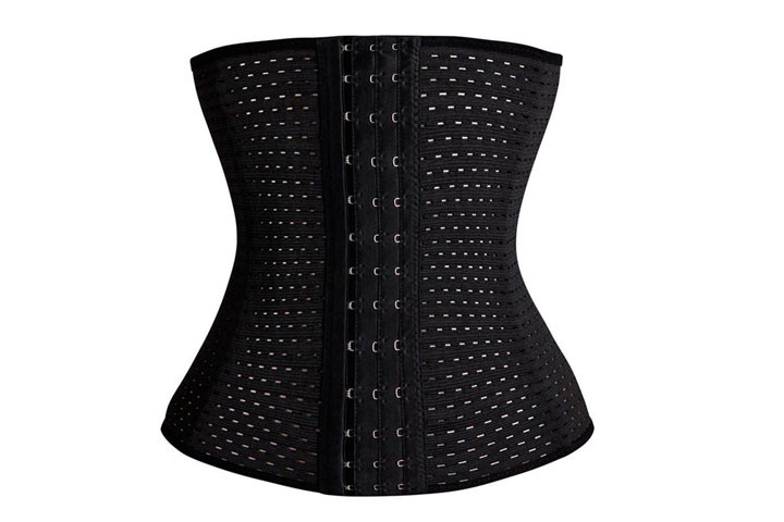 Waist Trainer, få op til 14 cm. mindre talje.3 