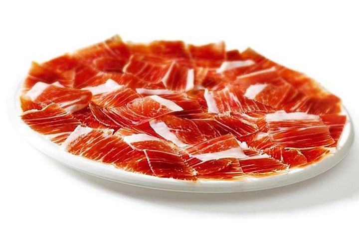 Spansk skinke fra El Pozo Selection - et af Spaniens førende brands indenfor kødprodukter7 