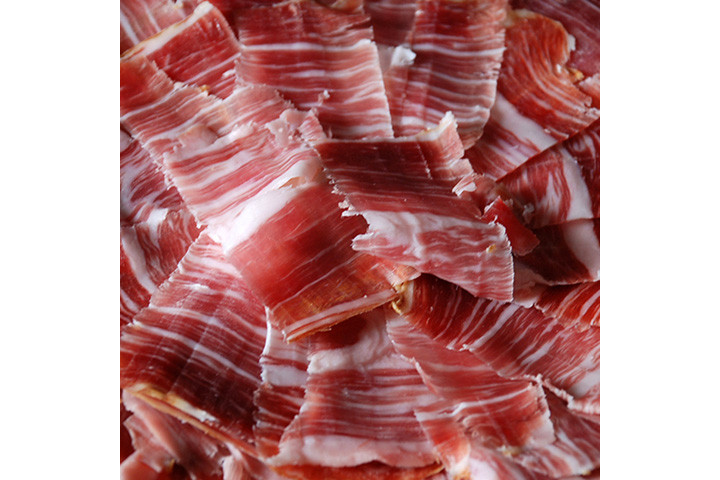 Spansk skinke fra El Pozo Selection - et af Spaniens førende brands indenfor kødprodukter6 