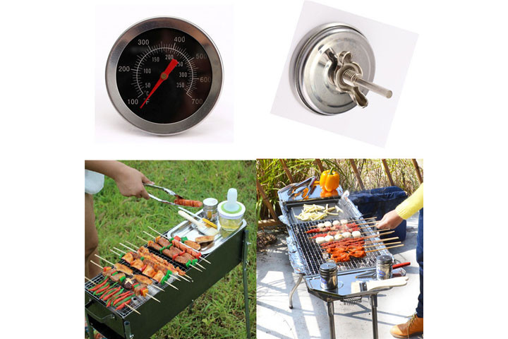 Termometer til grillen1 