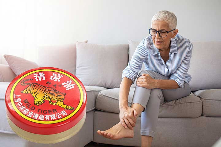 Lider du også af diverse smerter, såsom muskelsmerter eller gigt?1 