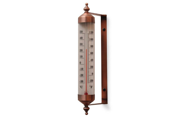 Få nemt ved at vælge overtøj da du med termometeret kender temperaturen udenfor4 