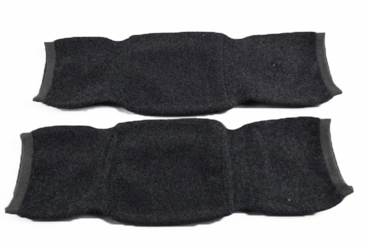 Hold dine ben dejligt varme i vinterkulden med et par benvarmere i uld 3 