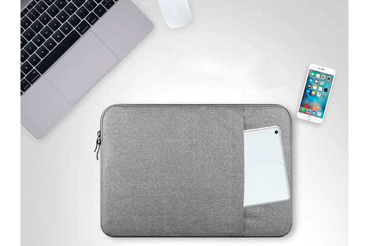 Universel Laptop Taske – Beskyt Din Computer med Stil og Funktionalitet1 
