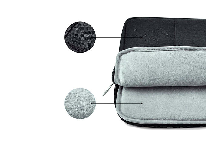 Universel Laptop Taske – Beskyt Din Computer med Stil og Funktionalitet3 