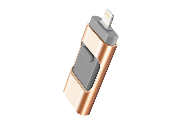 Overfør billeder fra mobilen – nemt og hurtigt!5 