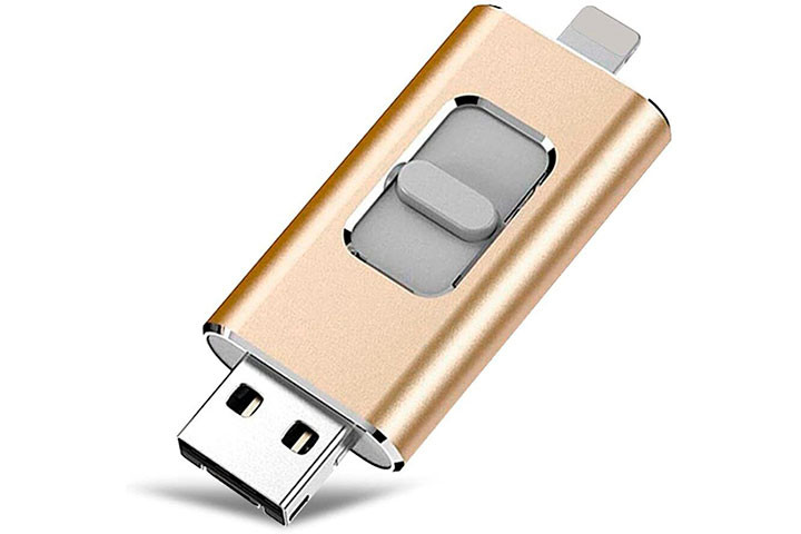 Overfør billeder fra mobilen – nemt og hurtigt!6 