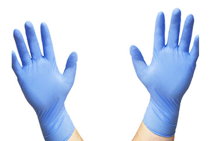 Oplev en optimal hygiejne med disse nye vinyl handsker, der er ekstra slidstærke2 