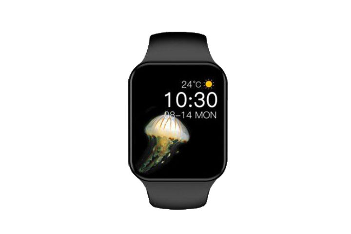 Styr på blodtryk, beskeder og meget mere med I7 Smartwatch2 