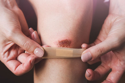 80 stk vandtætte medicinske plaster