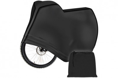 Cykel cover med pose