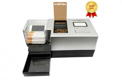 Zorr Powermatic 5 cigaret maskine 