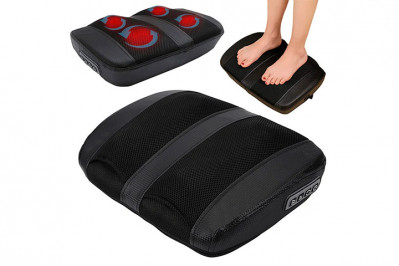Elektrisk Fodmassager