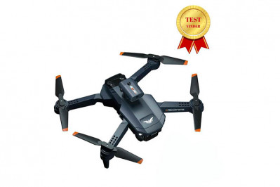 JJRC H106 – Mini drone med 4K kamera
