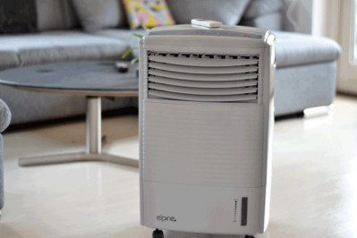 Air Cooler -elpine