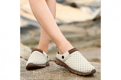 Mesh Sandaler