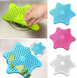 Starfish filter til handvasken banner